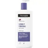 Neutrogena Norwegian Formula Visibly Renew Firming Body Lotion 400 ml