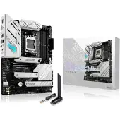 Asus ROG STRIX B650-A GAMING WIFI - Moederbord - ATX - Socket AM5 - AMD B650 - DDR5 - ROG SupremeFX 7.1 - Realtek 2.5G LAN
