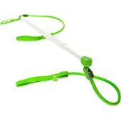 Gymstick Aqua Sparebands Resistance Band Groen Light
