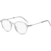 BOSS Hugo 1481 51/19/145 Crystal ruthenium Acetaat monturen MAN 1481