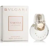 Bvlgari Omnia Crystalline Eau De Toilette Spray 100ml