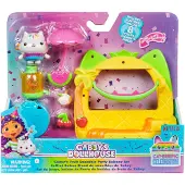 Gabby's Dollhouse Balkon Cakey