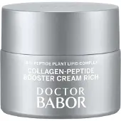 Babor DOCTOR Collagen-Peptide Booster Cream Rich
