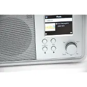 Roadstar Radio DAB+ IR390DUWH