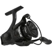 Abu Garcia Max Sx Front Drag Spinning Reel Zilver 2000