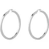 GUESS Jube04199 Hoops I Did It Again Oorbellen