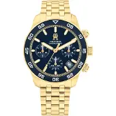 Tommy Hilfiger 1792158 Herenhorloge