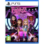 Bratz: Rhythm & Style - PS5