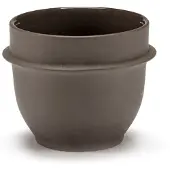 Serax Dune Espresso Kopje - Set van 2 Slate