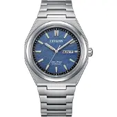 Citizen - AW0130-85LC - Polshorloge - Heren - Solar - Titanium