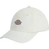 Dickies Pet 'HARDWICK' donkerblauw / geel / vuurrood / wit