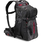Rapala Urban Backpack Zwart