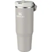 Stanley Thermosbeker The IceFlow Flip Straw 2.0 Tumbler 0,89L Ash