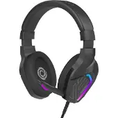 Oniverse Gaming Headset Meteor - Carbon Black