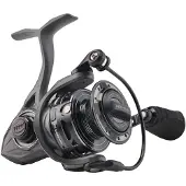 Penn Clash Ii Spinning Reel Zwart 3000