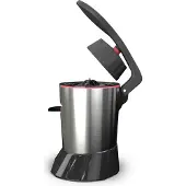 Tesla CJ301BX, zwart, 0,65 liter, 0,97 meter, 300 watt, 185 mm, 295 mm