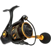 Penn Slammer Iv Spinning Molen