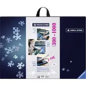 Ravensburger Puzzel storage |