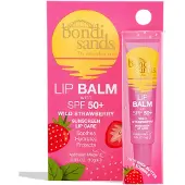 Bondi Sands Sunscreen Lip Balm SPF 50+ Strawberry 10 gram