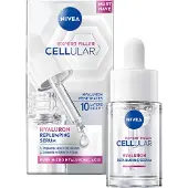 Nivea Cellular Expert Filler Hyaluron Replumping Serum 15 ml