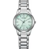 Citizen - FE1241-71X - Polshorloge - Dames - Solar - Eco-Drive Elegance