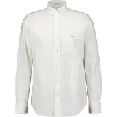 Gant Overhemd navy / rood / wit