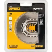 DeWalt Extreme Segmentzaagblad Dt20745-qz Diamant
