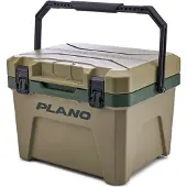 Plano Frost Cooler Green 20 L