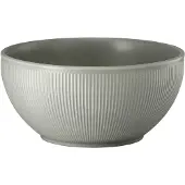 Rosenthal Thomas Clay Smoke kom Ø24 cm Grijsgroen