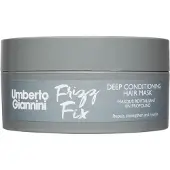 Umberto Giannini Frizz Fix Haarmasker 200 ml