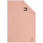 Cawö Theedoek Nature Uni Taijine (Set van 4)