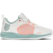 K-Swiss Ultrashot Team Allcourt Schoenen
