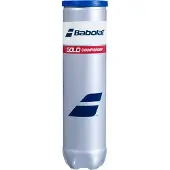 Babolat Tennisbal Gold Championship Yellow (Doos 18 x 4)