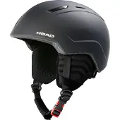 Head Skihelm Kids Mojo Black-47 - 51 cm