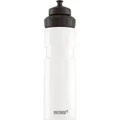 SIGG Waterfles Sigg WMB Sports Touch White 0.75L