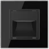 Livolo Trapverlichting | Muurverlichting | Wandverlichting | Zwart |