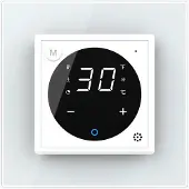 Livolo Thermostaat voor 230V-apparaat | Wit | | Bekijk hier!