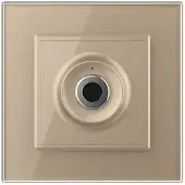Livolo Contactloze Schakelaar | Touchless Bediening | Hygiënisch & Stijlvol