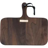 Dutchdeluxes XS Rectangular Olied Walnut