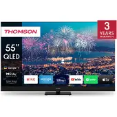 Thomson QLED Plus 55QG6C14