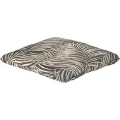 Hartman Vouwstoelzit Belize Dark Grey