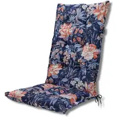 Madison Tuinkussen Maxime Indigo Hoge Rug