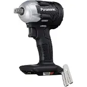 Panasonic EY75A8X 14.4-18V Li-Ion Accu Slagmoersleutel Body - 205Nm - 1/2" - Koolborstelloos