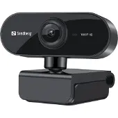 Sandberg USB Webcam Flex