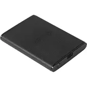 Transcend 500GB Portable SSD USB 3.1 Gen 2 Type C