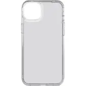 Tech21 Evo Clear Apple iPhone 14 Plus Back Cover Transparant