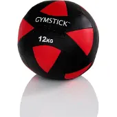 Gymstick Medicijnbal Voor Aan De Muur 12kg