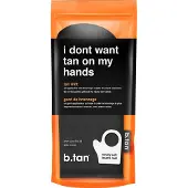 B.tan I Dont Want Tan On My Hands Tan Mitt