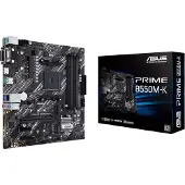 Asus PRIME B550M-K