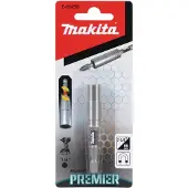 Makita Impact Premier Bithouder 1/4"x68mm - E-20258